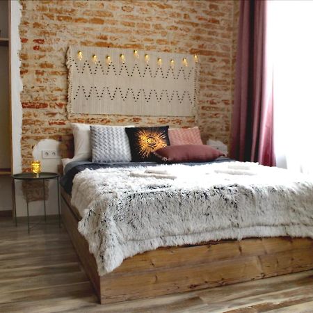 Dorosh-Home Квартира-Студія В Центрі Львова エクステリア 写真