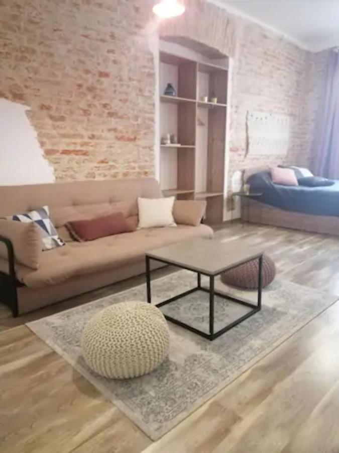 Dorosh-Home Квартира-Студія В Центрі Львова エクステリア 写真
