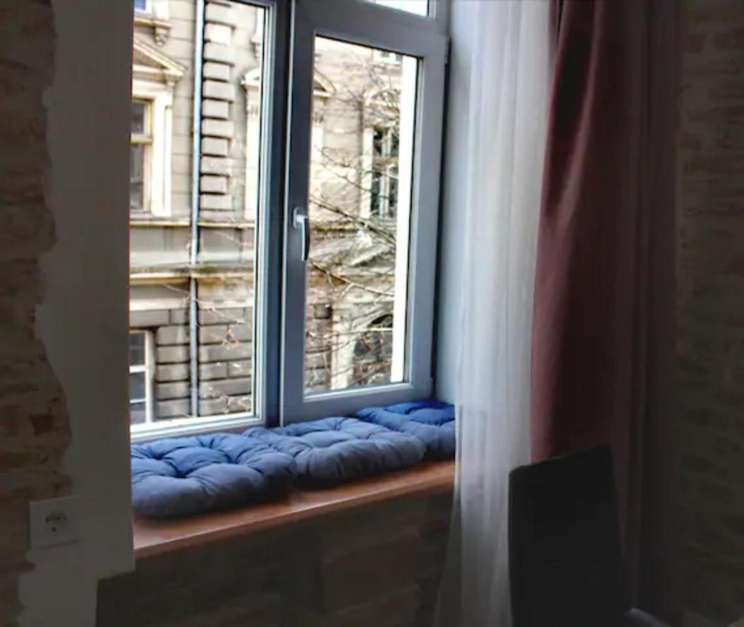 Dorosh-Home Квартира-Студія В Центрі Львова エクステリア 写真
